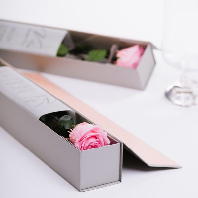 V-Rose Exclusive Box