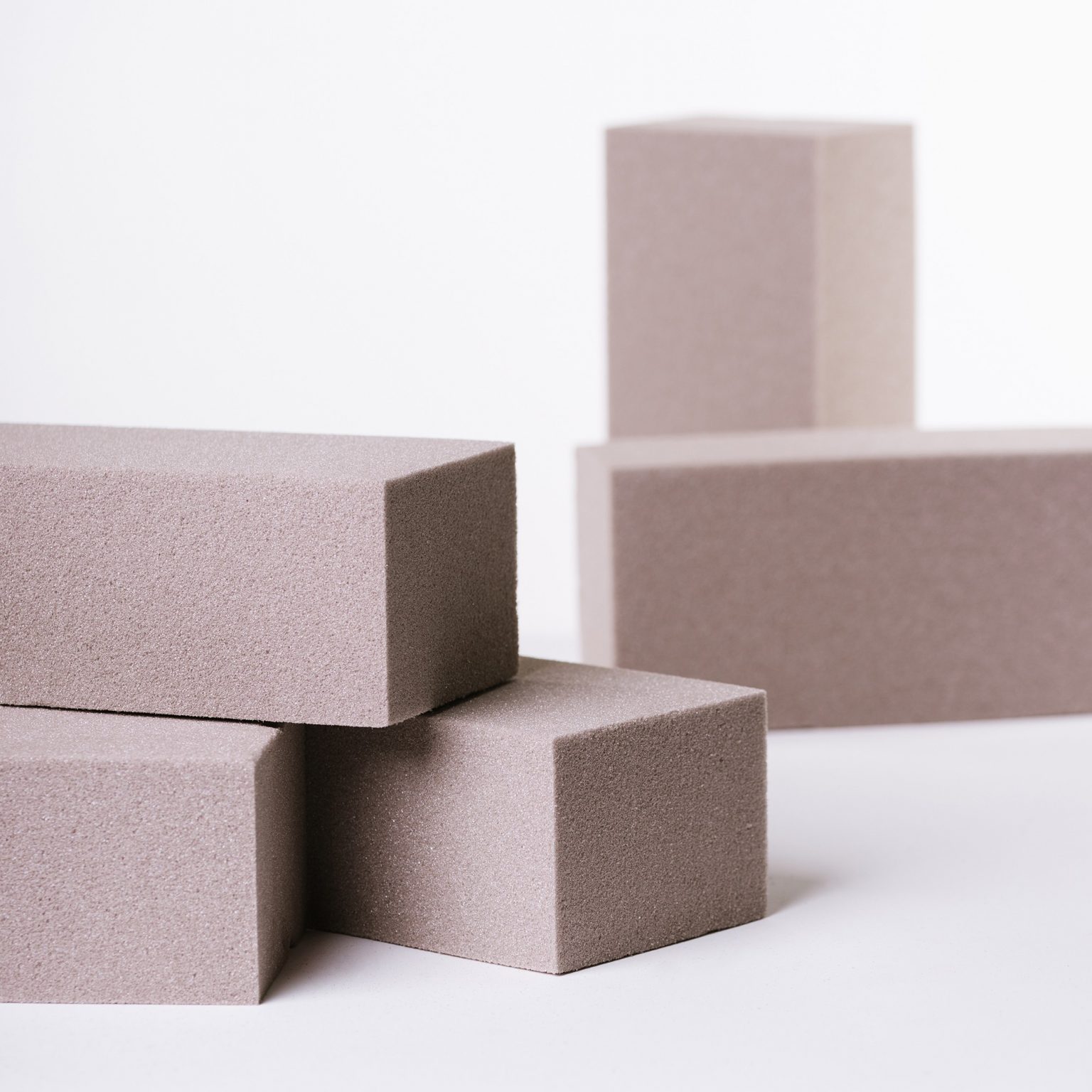 Floral Foam Bricks Fora Nature