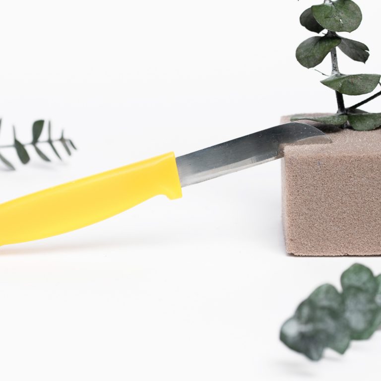 Floral Knives 5 Pack Fora Nature